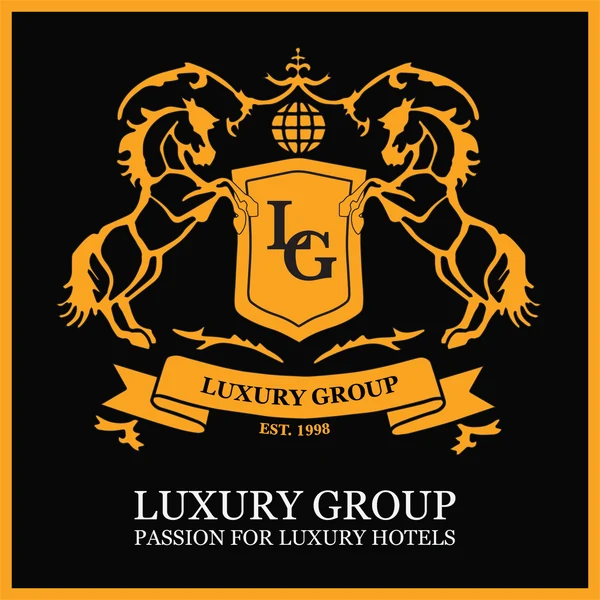Luxury Group — passion for luxury hotels